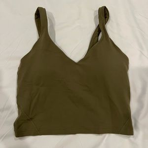Lululemon Align Tank